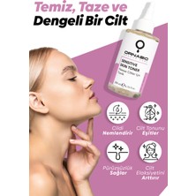 Ornabio Kuru Yağlı ve Hassas Ciltler İçin Sensitive Tonik 200 ml