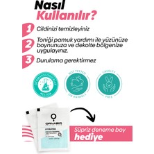 Anti Aging Bakım Serumu %5 Niacinamide %1 Retinol Kolajen