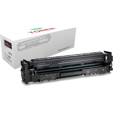 Oldem Plus Hp 207A/ Hp W2210A Laserjet Pro Mfp M283FDW Muadil Toner Chipsiz Siyah Renk