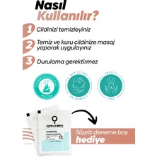 Anti-Blemish Bakım Serumu - Vitamin C Aha-Bha - Alpha - Arbutin Retinol