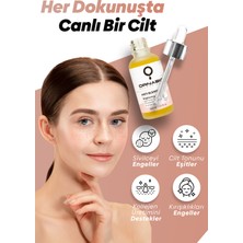 Anti-Blemish Bakım Serumu - Vitamin C Aha-Bha - Alpha - Arbutin Retinol