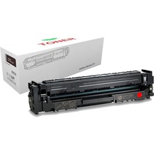 Oldem Plus Hp 207A/ Hp W2213A Laserjet Pro Mfp M282NW Muadil Toner Chipsiz Kırmızı Renk