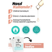 Gınseng & Peptıde Yaşlanma Etkilerine Karşı Serum