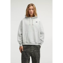 Actıve Moda-Erkek Sweatshirt  Stwd  Baskılı Hodies  3 Iplik Kompakt Kumaş (Içi Pamuklu)