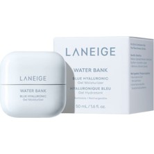 Laneige Water Bank Gel Moisturizer - Nemlendirici Jel