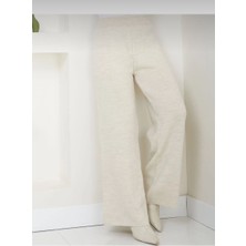 Triko Pantolon Standart Beden