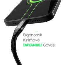 ıTOUCHTECH Mikro Kablo 3 Metre