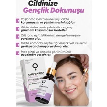 Bakuchiol Serum Yaşlanma Karştı Bitkisel Retinol