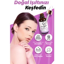 Bakuchiol Serum Yaşlanma Karştı Bitkisel Retinol