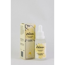 Orchidea Akne Karşıtı Serum(Vitamin C & Ferulic Asid)|30ml