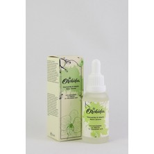 Orchidea Niacinamide & Arbutin Serumu 30ml – Leke Giderici, Cilt Tonunu Eşitler