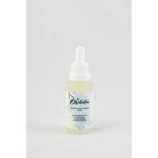 Orchidea Hyaluronik Asit & Kolajen Serumu 30ml – Yoğun Nem ve Dolgunluk