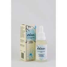 Orchidea Hyaluronik Asit & Kolajen Serumu 30ml – Yoğun Nem ve Dolgunluk