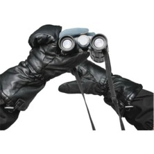 The Heat Company Shell Tam Deri Pro Eldiven