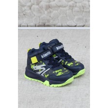 Kinetix Wolfer Hı Rahat Orijinal Ürün Erkek Çocuk Bot