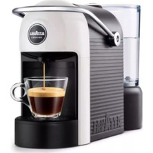 Lavazza Modo Mio Jolie Beyaz Kahve Makinesi