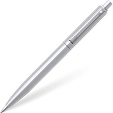 Sheaffer 323-2 Sentinel Tükenmez Kalem Krom