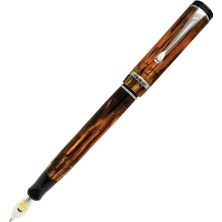 Conklin Duragraph Amber Dolma Kalem M Uç