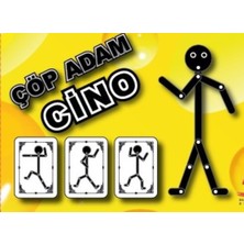 Çöp Adam Cino