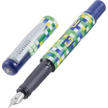 Steelpen Sky Serisi 4540 Dk Soccer Dolma Kalem