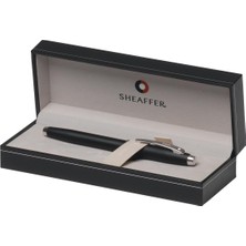 Sheaffer 93171 Sheaffer 100 Roller Kalem Siyah