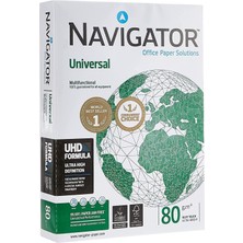 Navigator Fotokopi Kağıdı 80 gr Beyaz A4