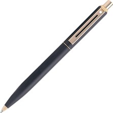 Sheaffer 3272 Sentinel Tükenmez Kalem Siyah Altın