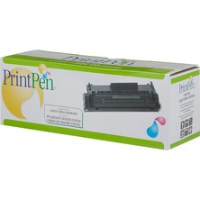 Printpen Q2612A (12A) & Can. CRG-703 Muadil Toner