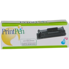 Printpen Q2612A (12A) & Can. CRG-703 Muadil Toner