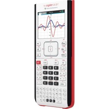 Texas Instruments Tı-Nspire Cx Iı-T Grafik Hesap Makinesi