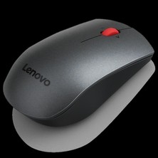 Lenovo Prof Kablosuz Mouse Laser 4X30H56886
