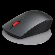 Lenovo Prof Kablosuz Mouse Laser 4X30H56886