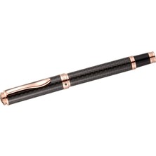 Monteverde Innova 20TH Anniversary Limited Edition Rose Gold Dolma Kalem Ef