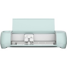 Cricut 2008649 Smart Vinil Geçici 33X640CM 1 Sayfa Beyaz