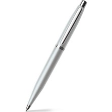 Sheaffer Vfm Strobe Sılver Vernickelten Tonlarıyla Tükenmez Kalem