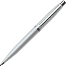 Sheaffer Vfm Strobe Sılver Vernickelten Tonlarıyla Tükenmez Kalem