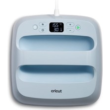 Cricut 2009146 Easypress 3 Isıtıcı Mavi (23X23CM)