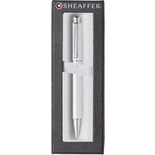 Sheaffer 9153-2 Sheaffer 200 Tükenmez Kalem Beyaz