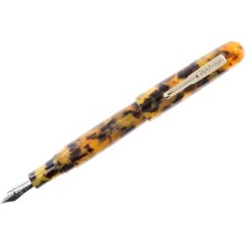 Conklin All American Tortoiseshel Dolma Kalem Omniflex Uç