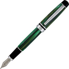 Monteverde Prima Fountain Pen Green - S