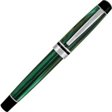 Monteverde Prima Fountain Pen Green - S