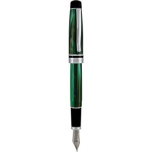 Monteverde Prima Fountain Pen Green - S