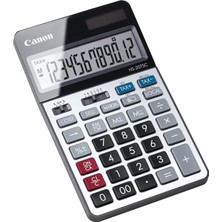 Canon Hs-20 Tsc Hesap Makinesi