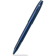 Sheaffer 9371-2 100 Serisi Tükenmez Kalem Saten Mavi