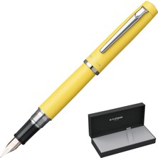 Platinum PNB-5000 68-2 Procyon Sarı Dolmakalem F
