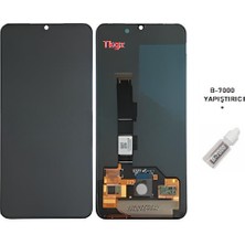 Tkgz Xiaomi Mi 9se LCD Ekran Dokunmatik  Kalite + B-7000