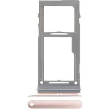 Tkgz Samsung Galaxy  S9 - SM-G960F Sim Çekmecesi Gold