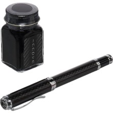 Monteverde 20TH Anniversary Innova Chrome Dolma Kalem Ef