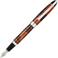 Conklin Victory Cinnamon Brown Dolma Kalem M Uç