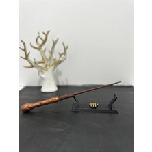 Karga Works Harry Potter Asa ve Asa Standı